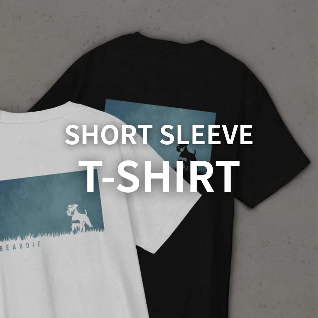 T-shirt (short sleeve)