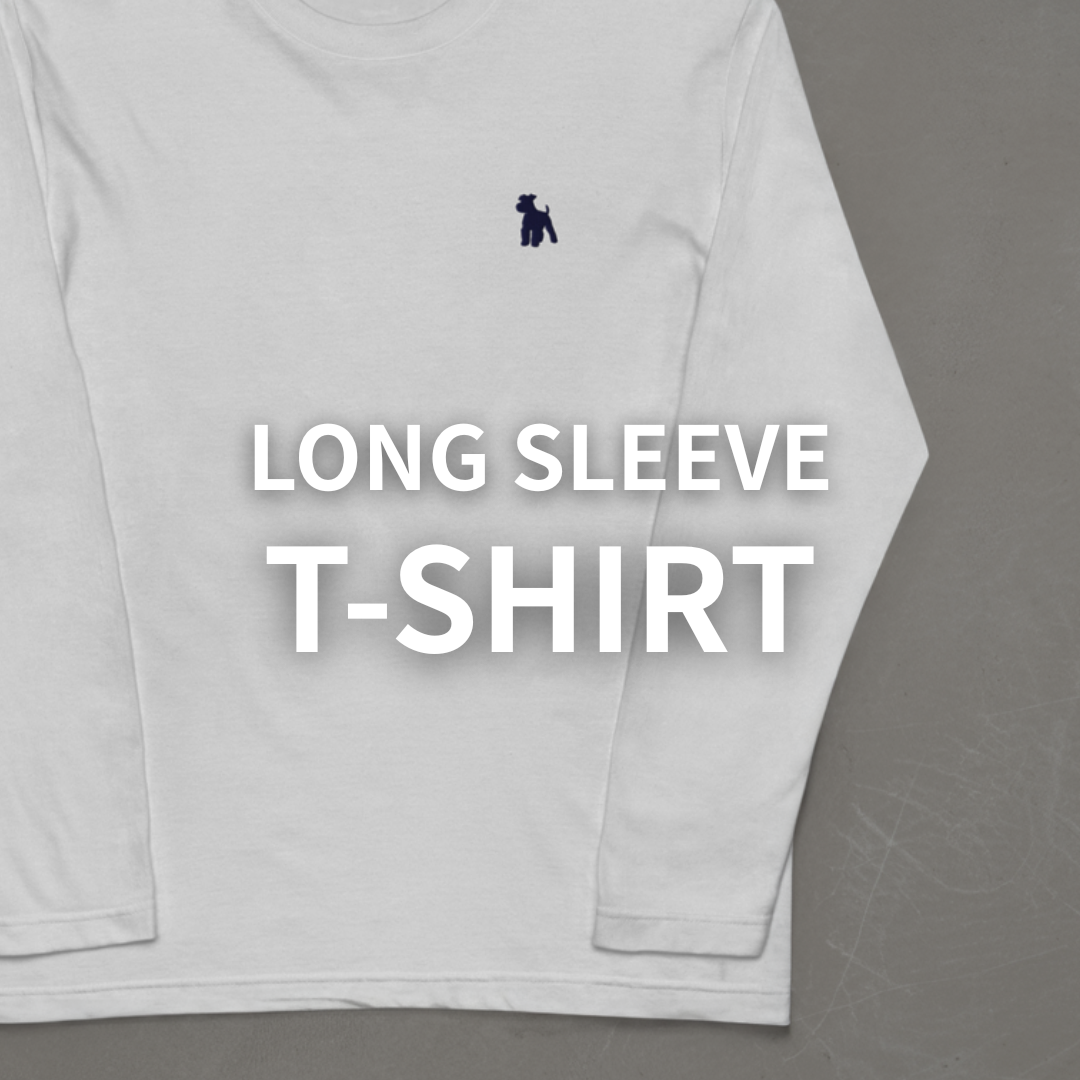 T-shirt (long sleeve)