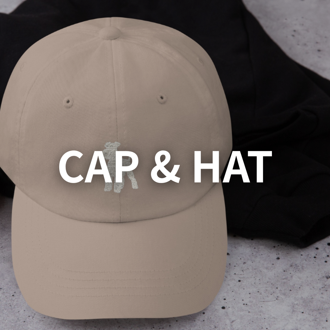 CAP / HAT