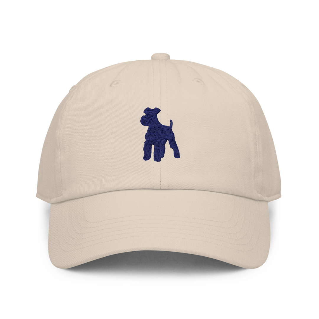 朝までお値下げ♡新品タグ付き♡ bibiy キャップ cup 刺繍 ネイビー BIBIY. MADE | B. CLUB CAP｜Bibiy.