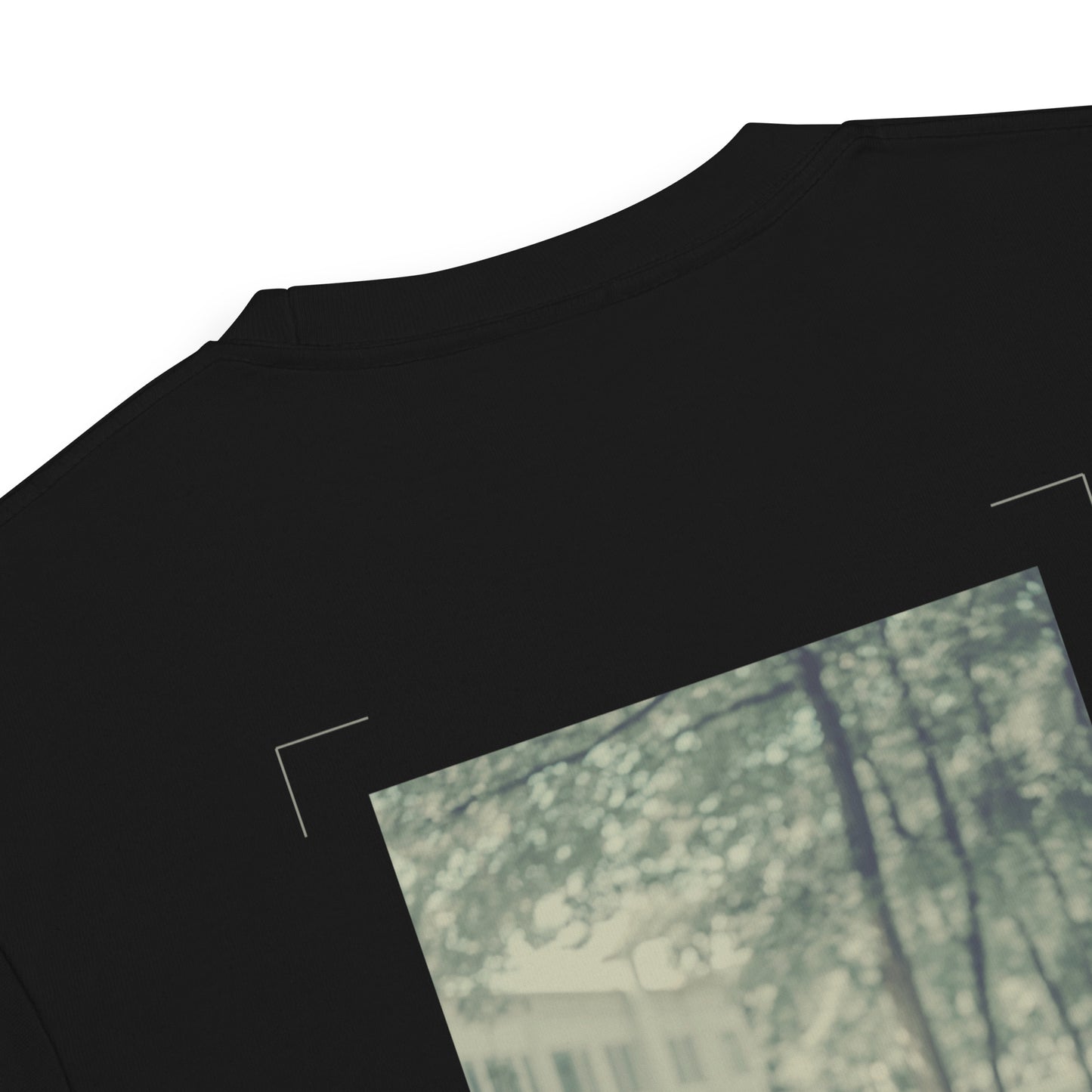 君がいてくれるから - シュナウザーTee