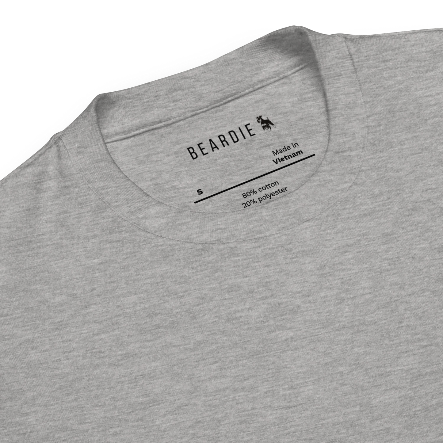 街角のパン屋 - シュナウザーTee