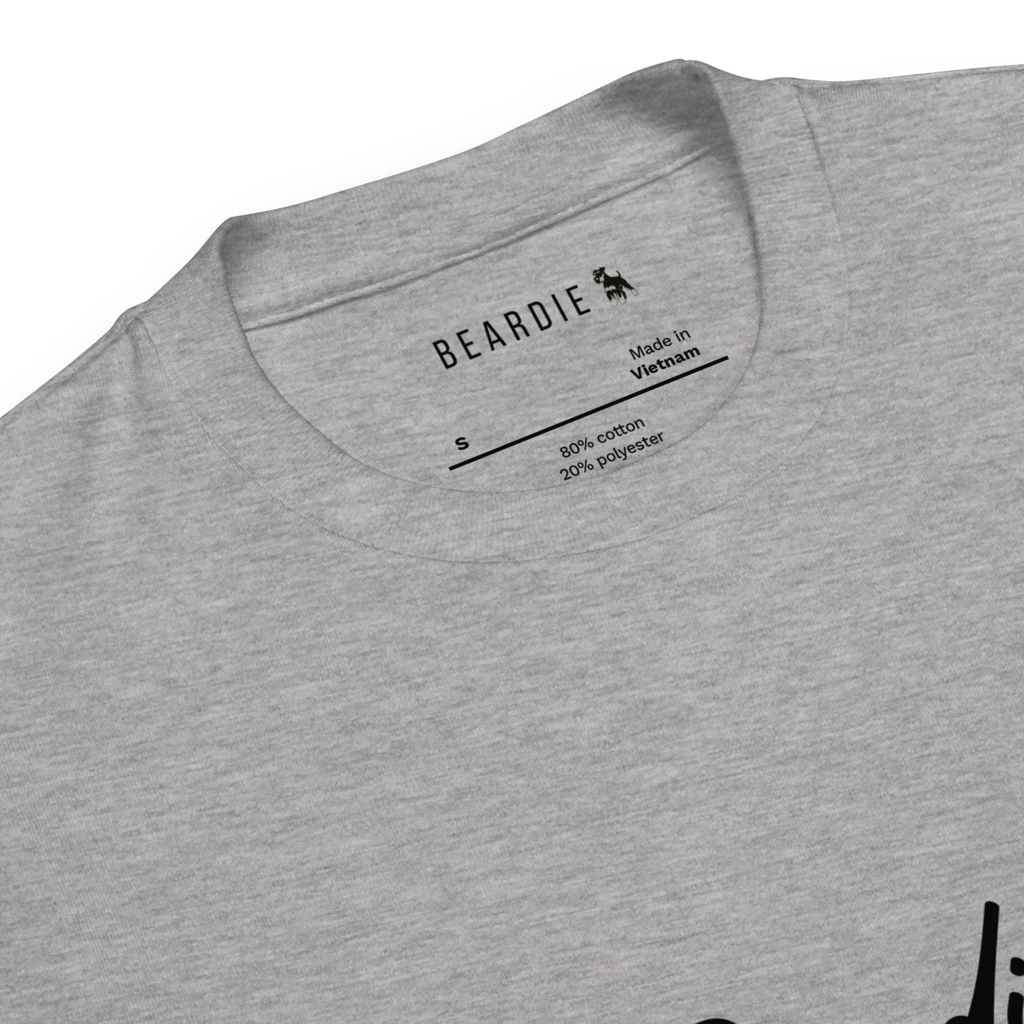 ワイルドシュナウザーTee