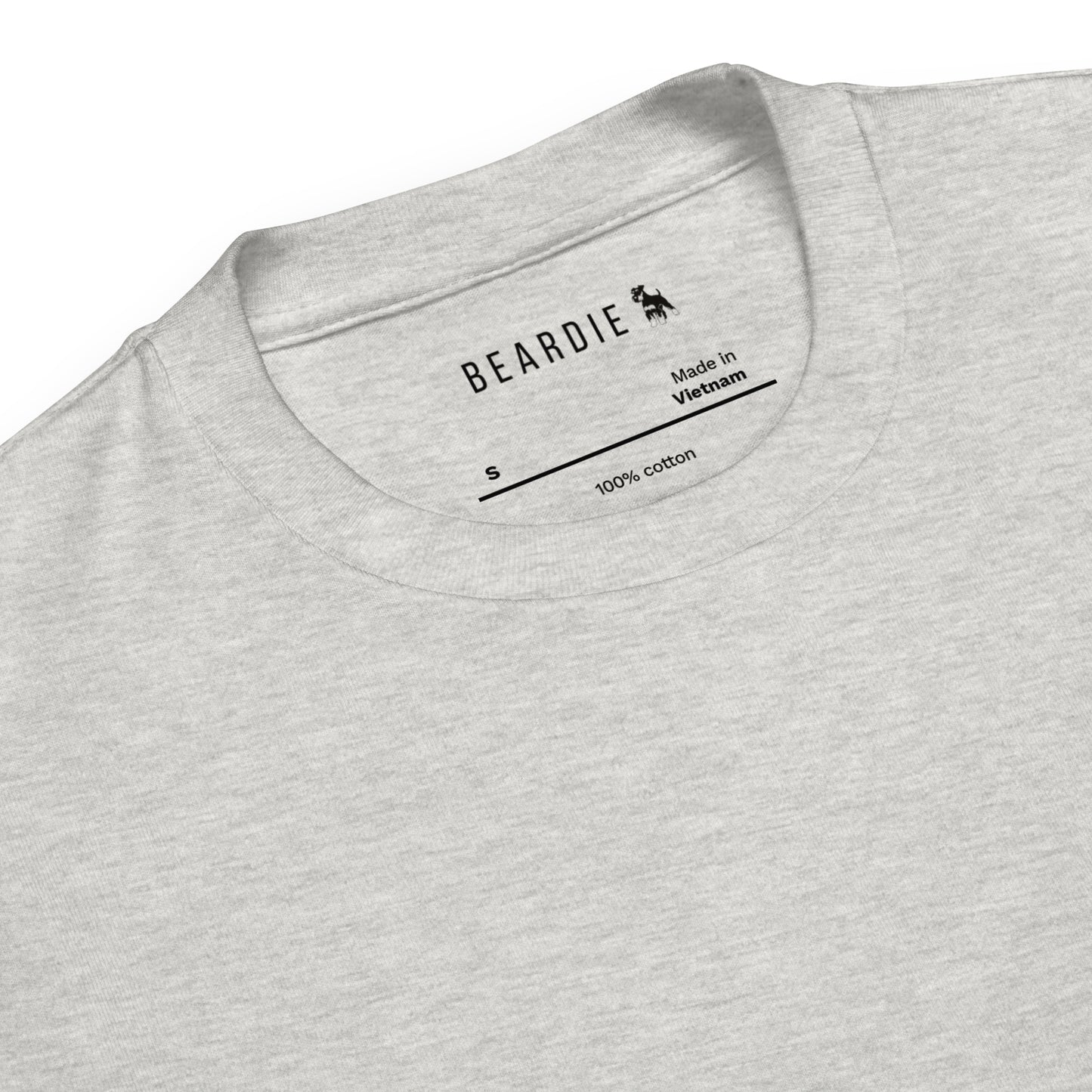 午後のドライブ日和 - シュナウザーTee