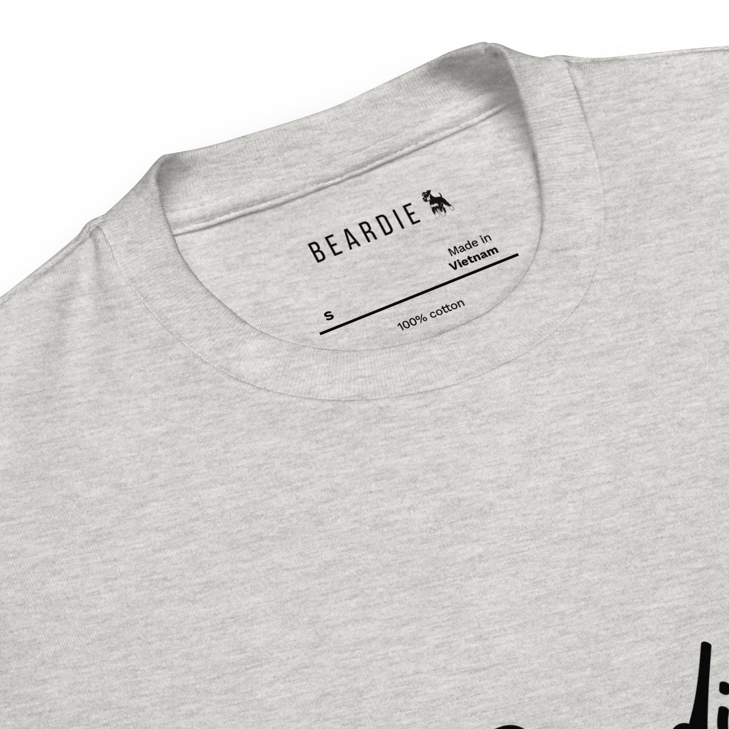 ワイルドシュナウザーTee