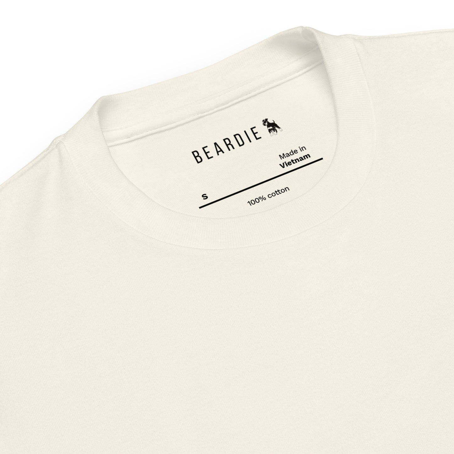 午後のドライブ日和 - シュナウザーTee