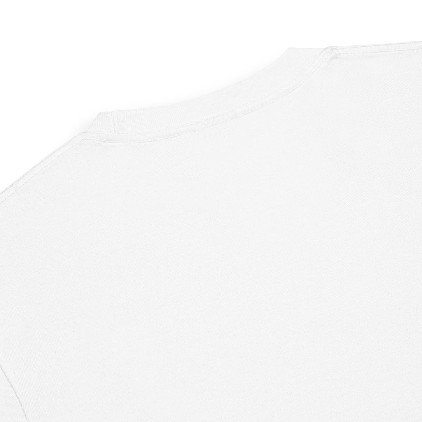 シュナウザーシルエットアートロゴ ロングTee