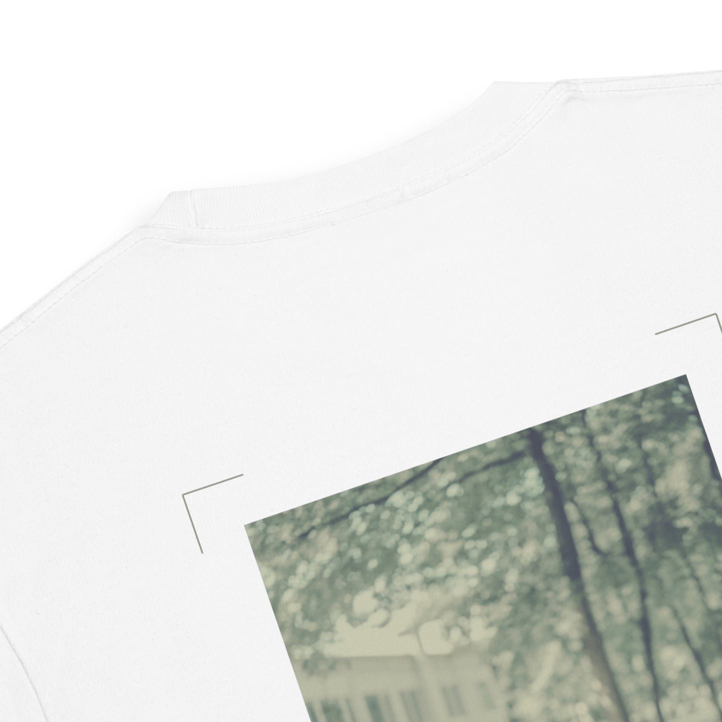 君がいてくれるから - シュナウザーTee