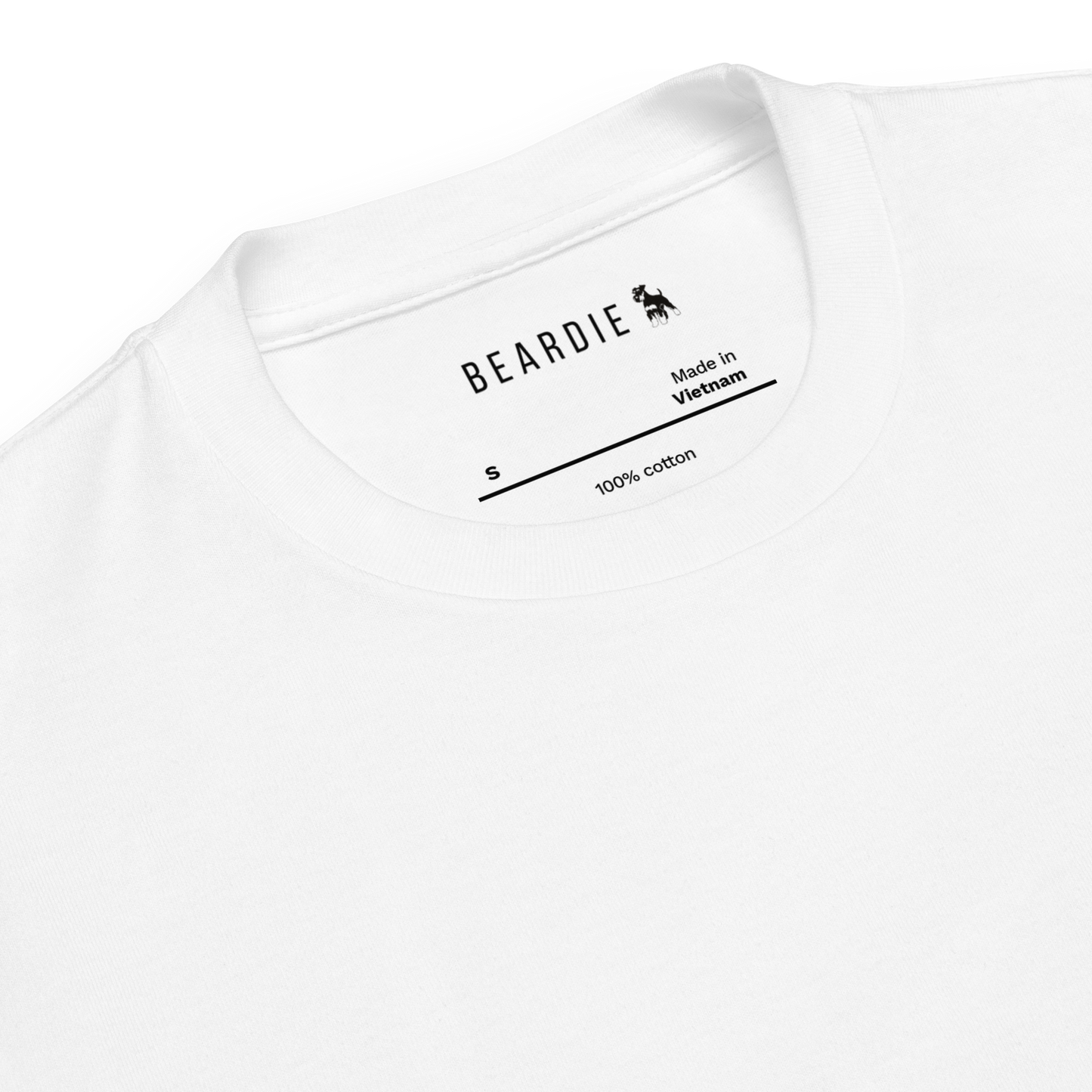 街角のパン屋 - シュナウザーTee