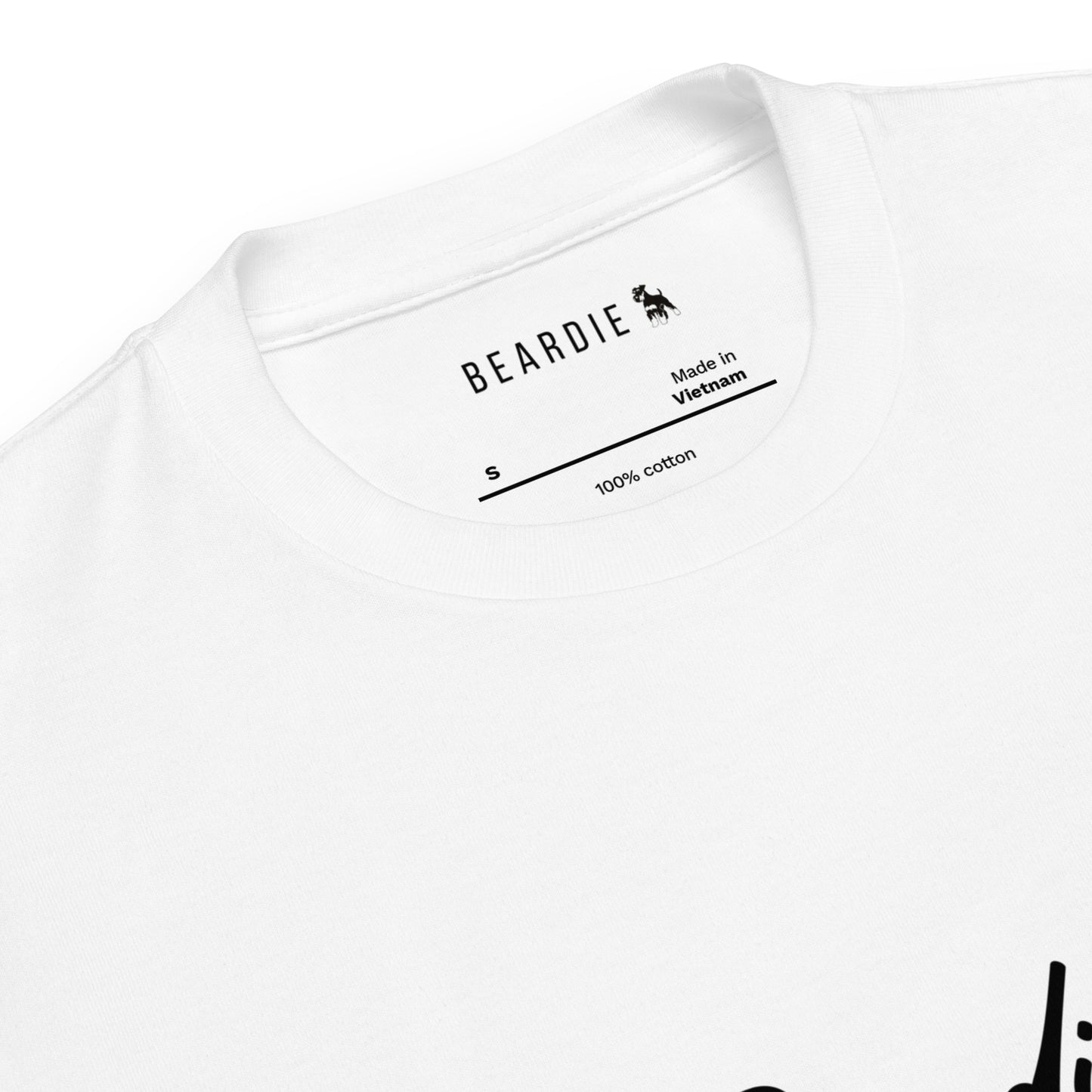 ワイルドシュナウザー ロングTee