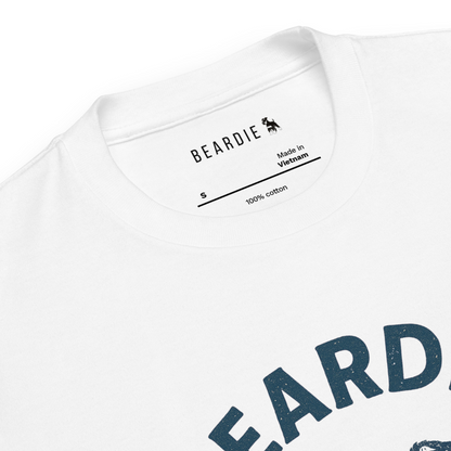 お昼寝シュナウザーTee