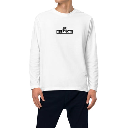 ボックスロゴシュナウザーロングTee