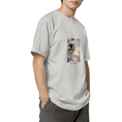 優しい鼻先 - シュナウザーTee