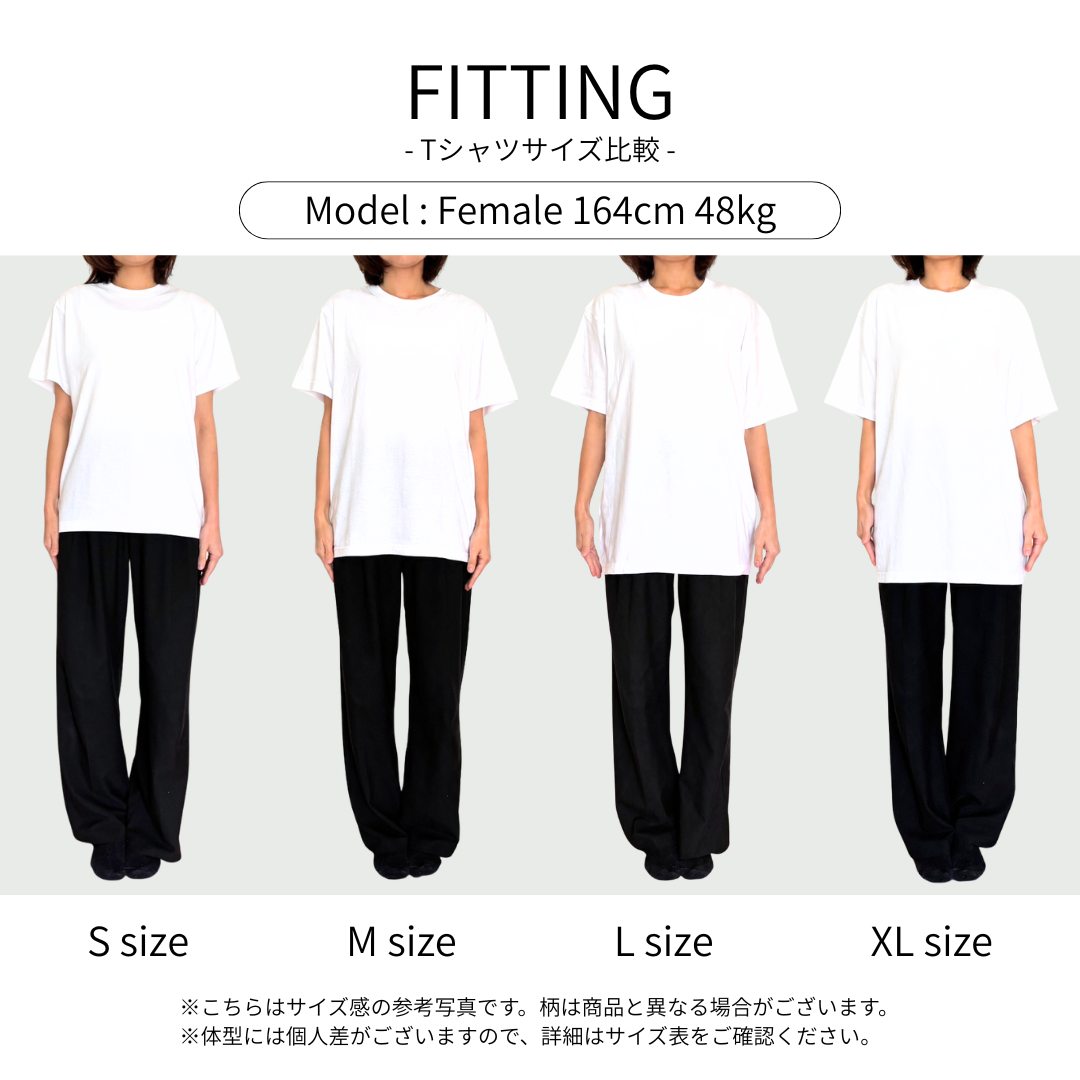 幸せのプレート_シュナウザーTee