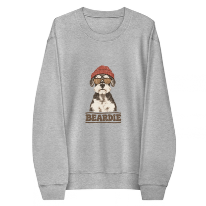 ビーニーシュナウザースウェット