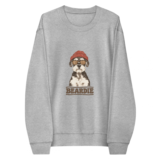 ビーニーシュナウザースウェット