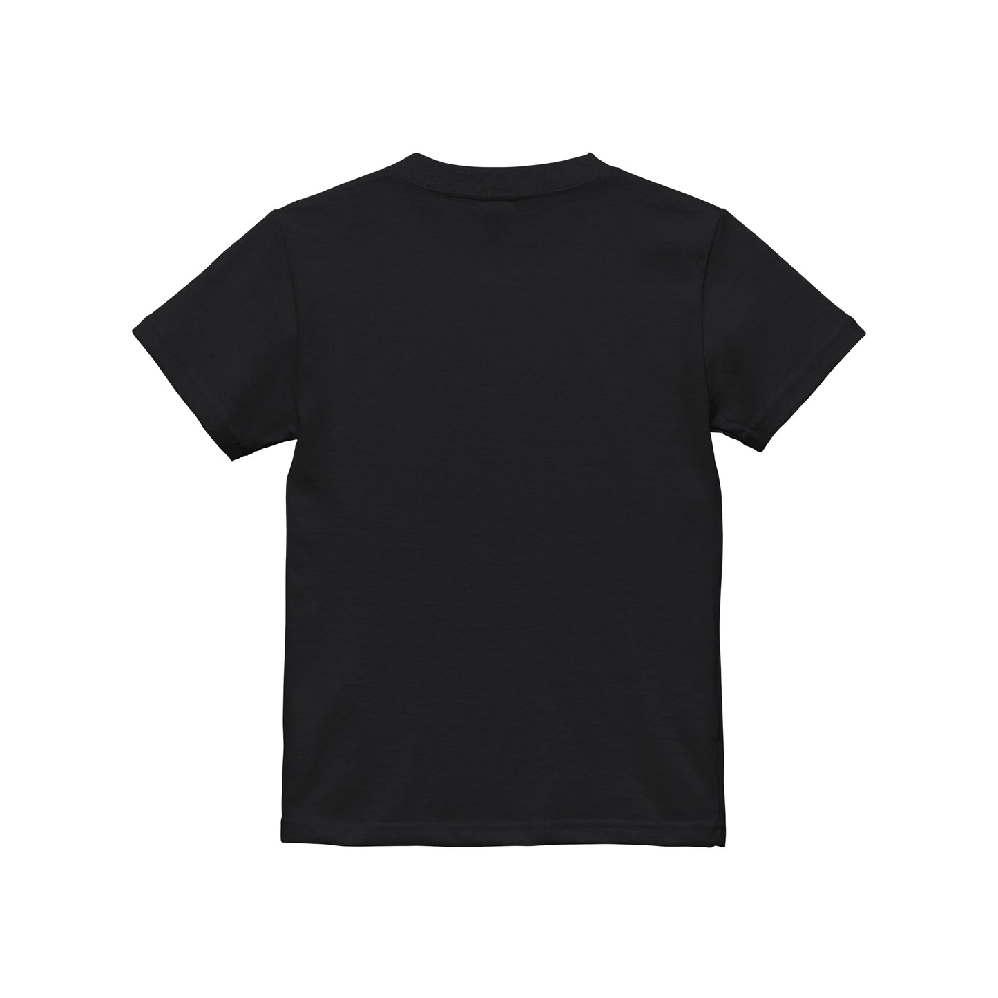 【FOR KIDS】シュナウザーポイントロゴ刺繍Tee