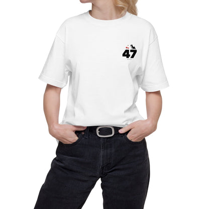 47（シュナ）お散歩 Tee