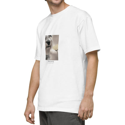 優しい鼻先 - シュナウザーTee