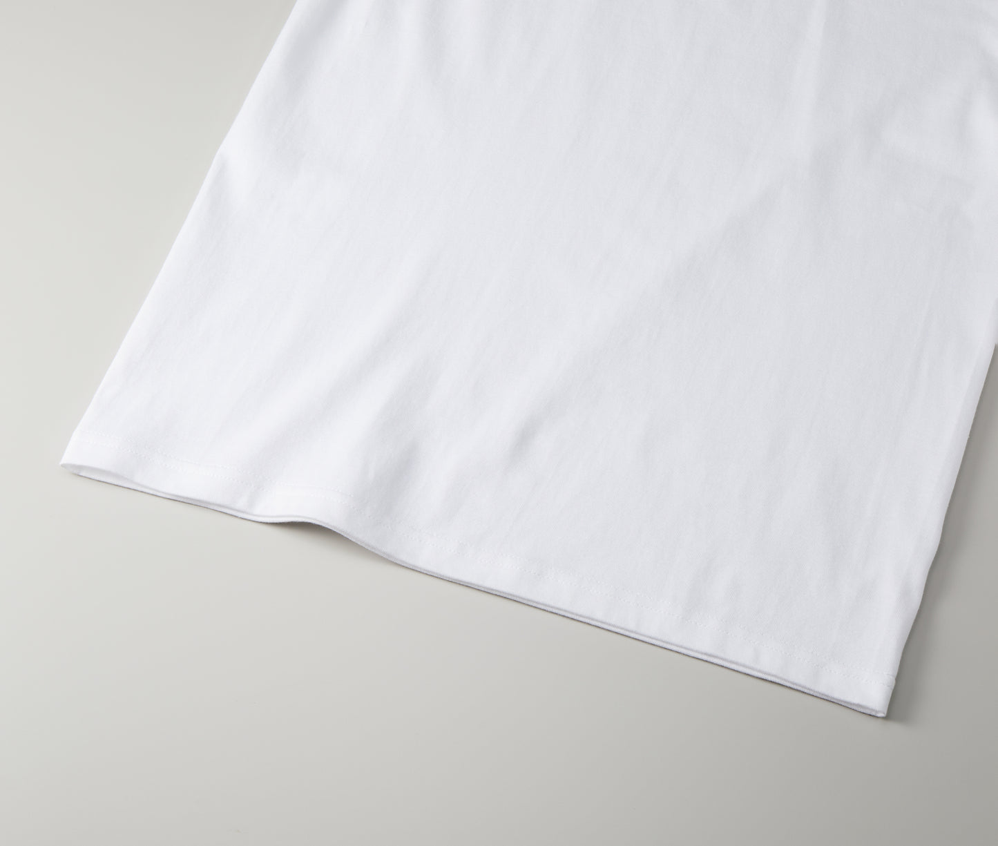 【FOR KIDS】シュナウザーポイントロゴ刺繍Tee