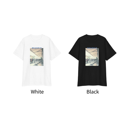 コーヒーとケーキとシュナウザーTee