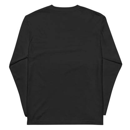 星降る夜に - シュナウザーロングTee