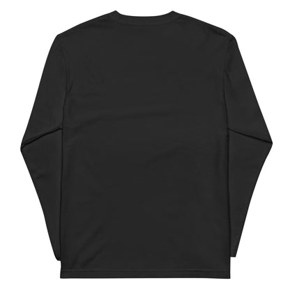 幸せのプレート_シュナウザーロングTee