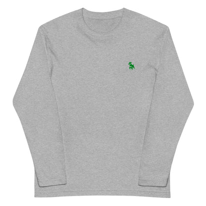 街角のパン屋 - シュナウザーロングTee