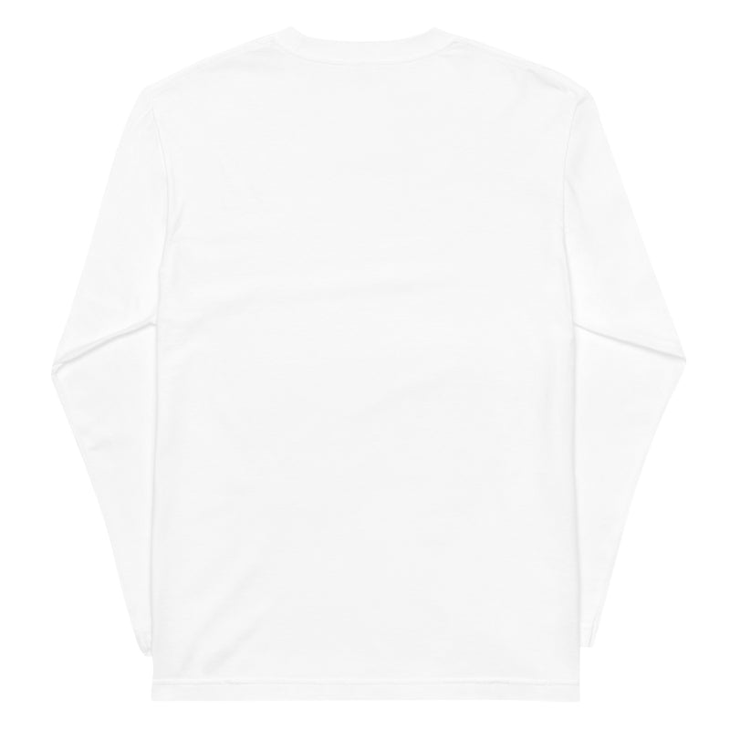 街に溶け込む - シュナウザー ロングTee