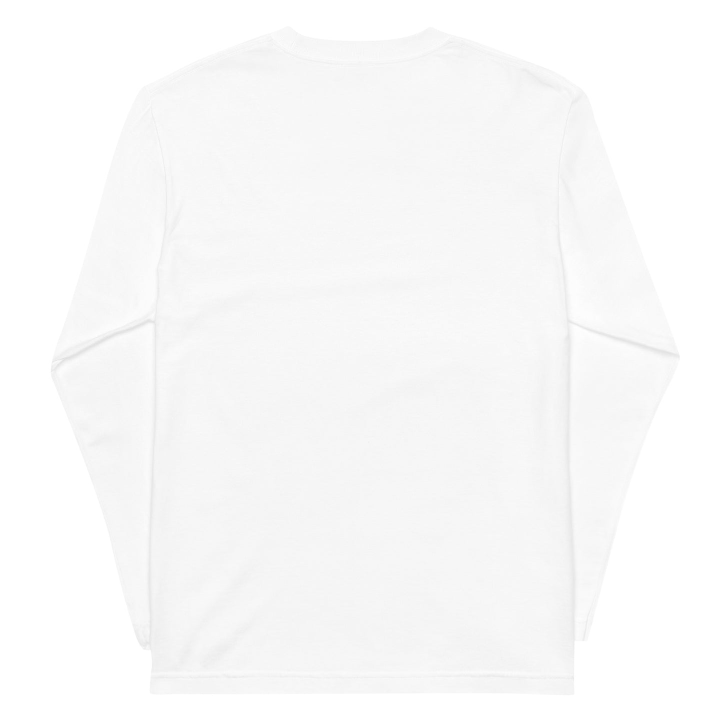 伝説のひげ_シュナウザーロングTee