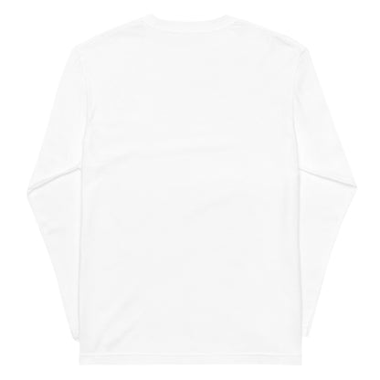 伝説のひげ_シュナウザーロングTee
