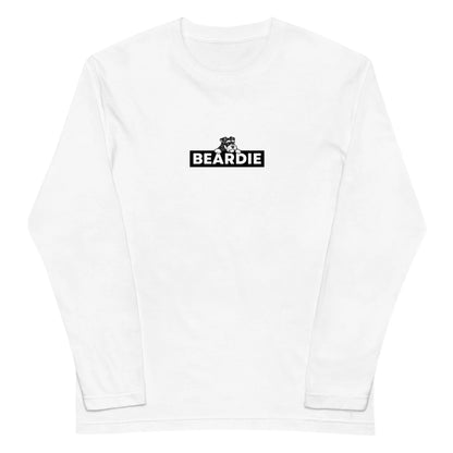 ボックスロゴシュナウザーロングTee
