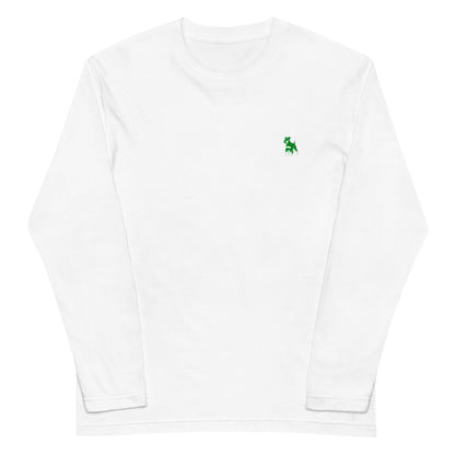 街角のパン屋 - シュナウザーロングTee