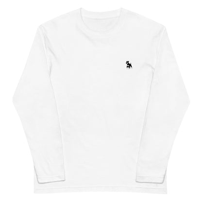 きっといい日になる - シュナウザーロングTee