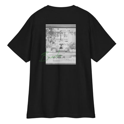街角のパン屋 - シュナウザーTee
