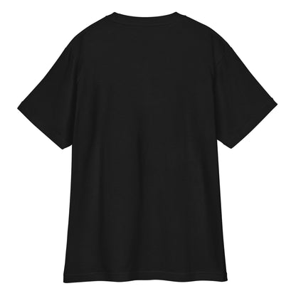 幸せのプレート_シュナウザーTee