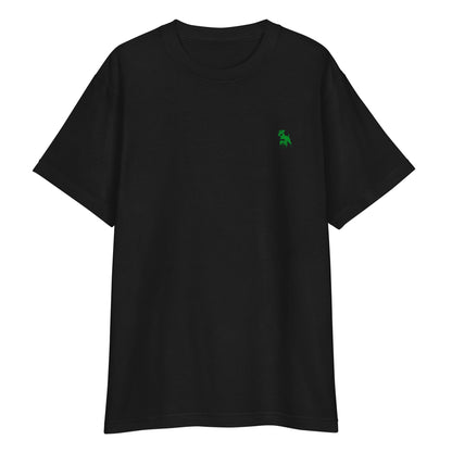 街角のパン屋 - シュナウザーTee