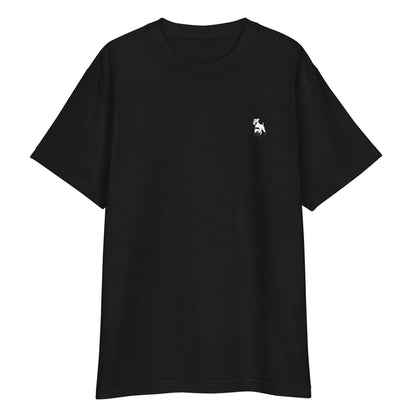 きっといい日になる - シュナウザーTee