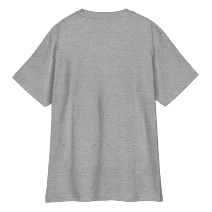 お昼寝シュナウザーTee