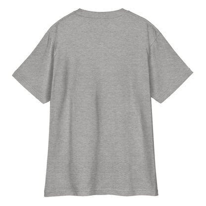 今日はOFF_シュナウザーTee