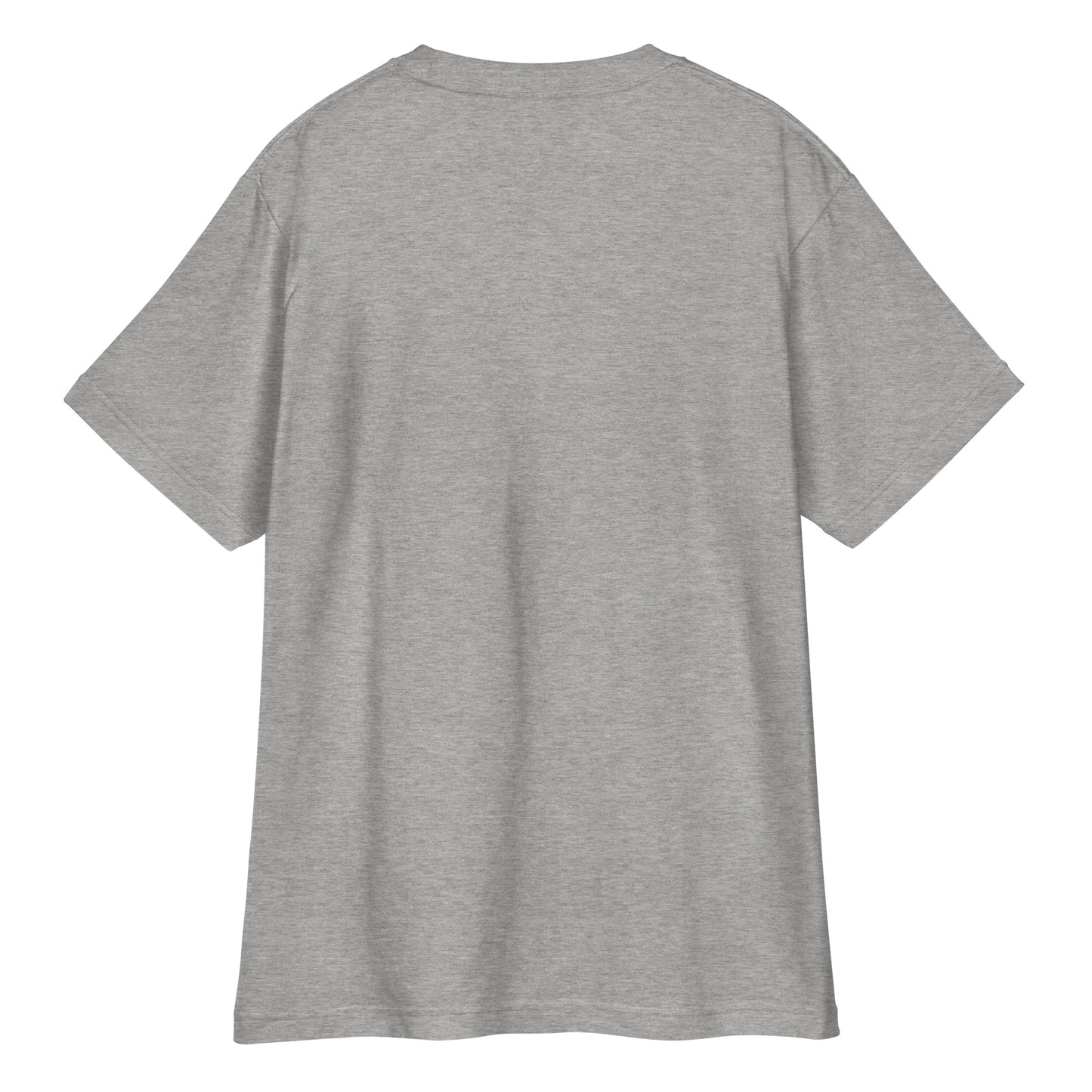 いつのも席で_シュナウザーTee