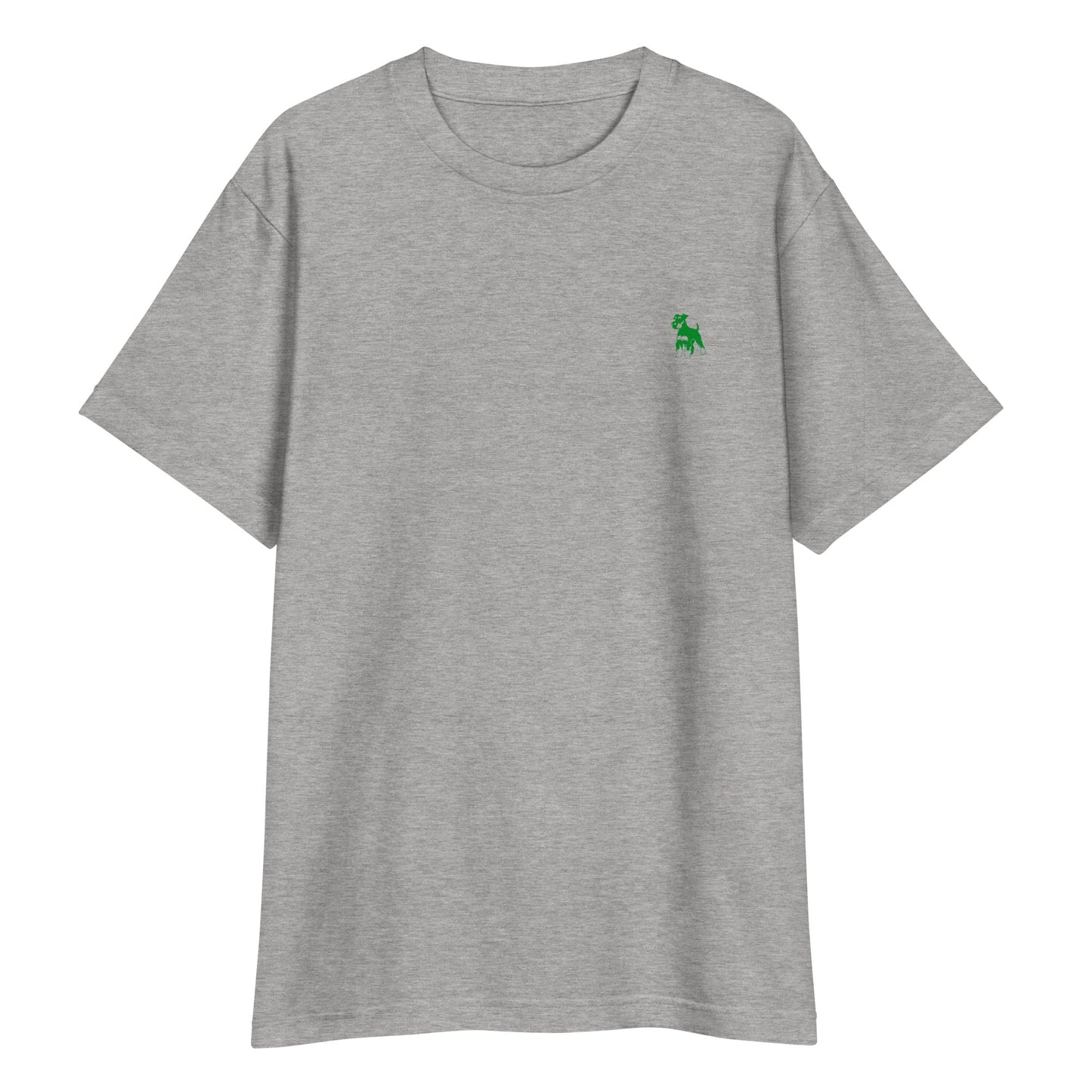 街角のパン屋 - シュナウザーTee