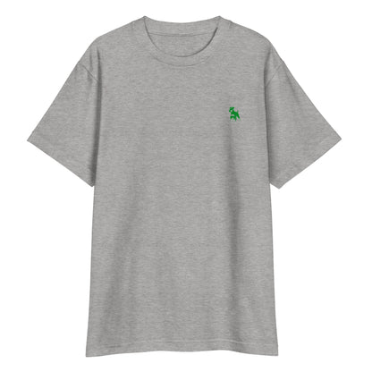 街角のパン屋 - シュナウザーTee