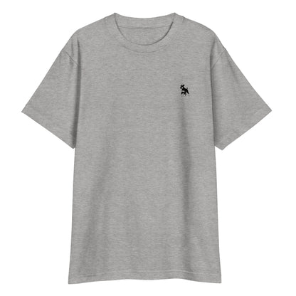 きっといい日になる - シュナウザーTee