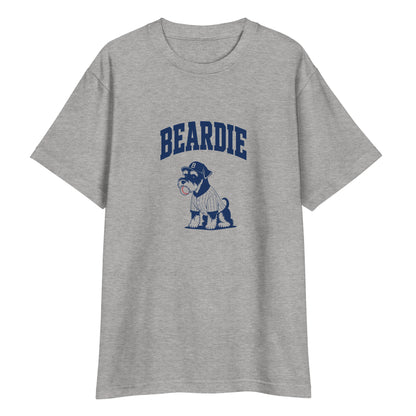 小さなチームメイト - シュナウザーTee