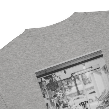 街角のパン屋 - シュナウザーTee