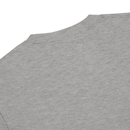 シュナウザーシルエットアートロゴ Tee