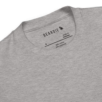 やわらかな時間_シュナウザーTee
