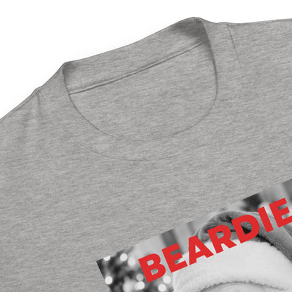 伝説のひげ_シュナウザーTee