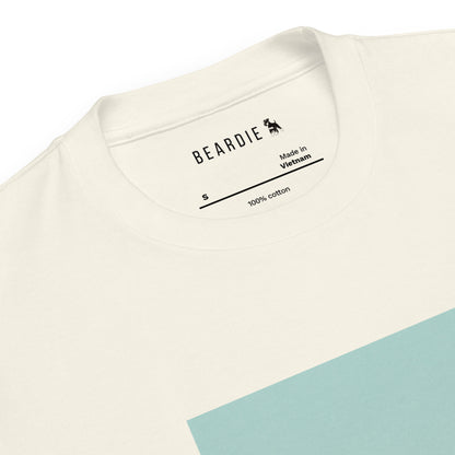 ゆっくり流れる日々 - シュナウザーTee